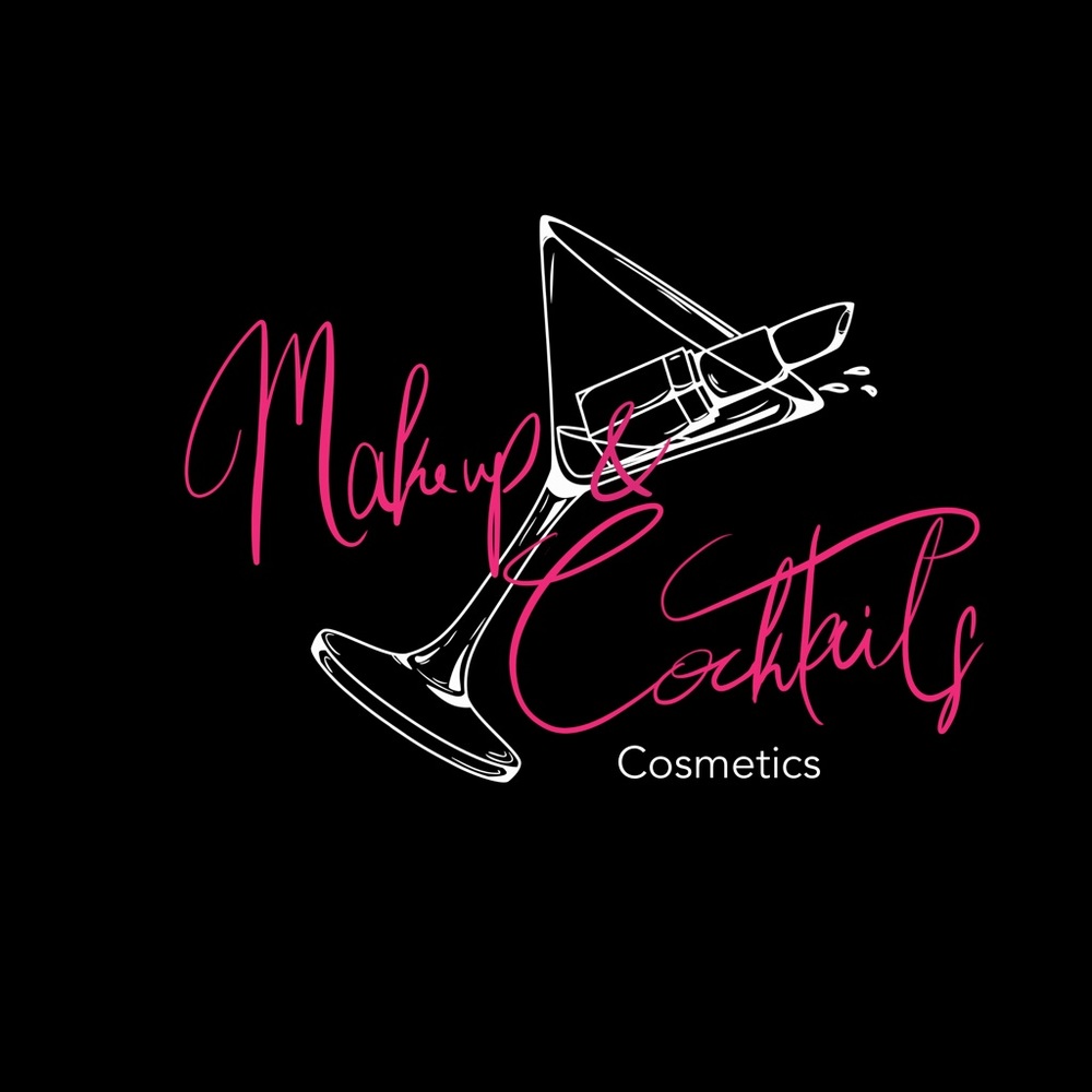 ✨Makeup and Cocktails Cosmetics✨ shop small! - Picture 1 of 17